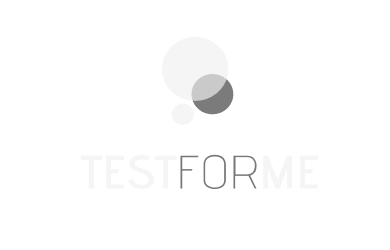 TestForMe